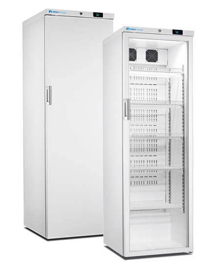 Armoire a medicaments refrigeree MF450L-DIN St